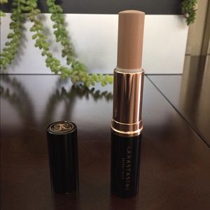 Anastasia Fawn Stick Foundation